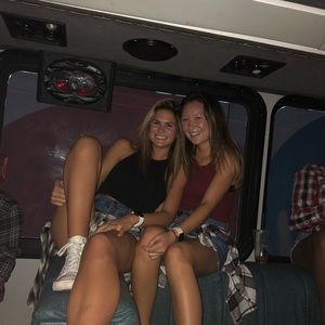 Meet your Posher, Jenna